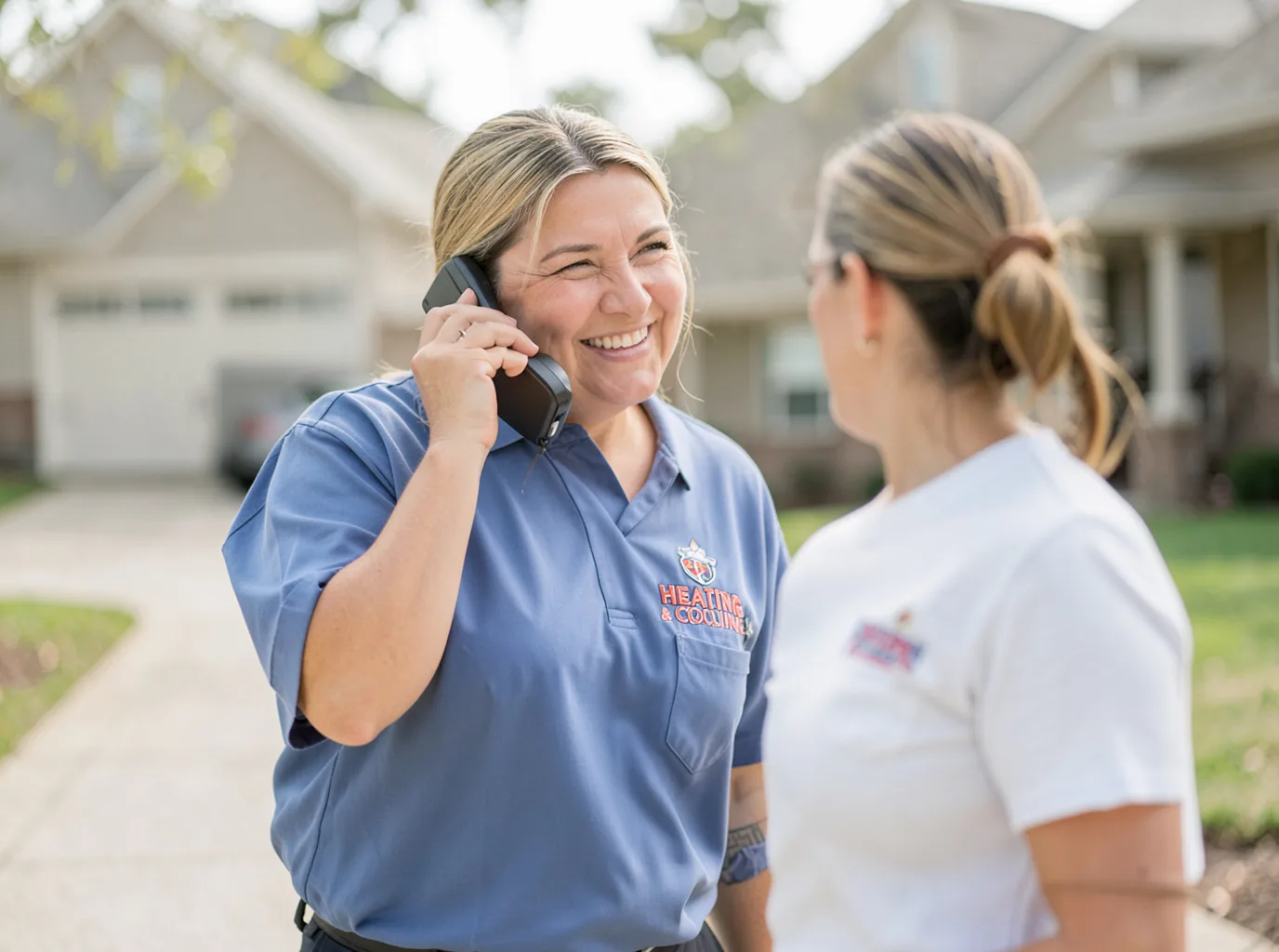 Hvac Repair Chester, TX FAQs